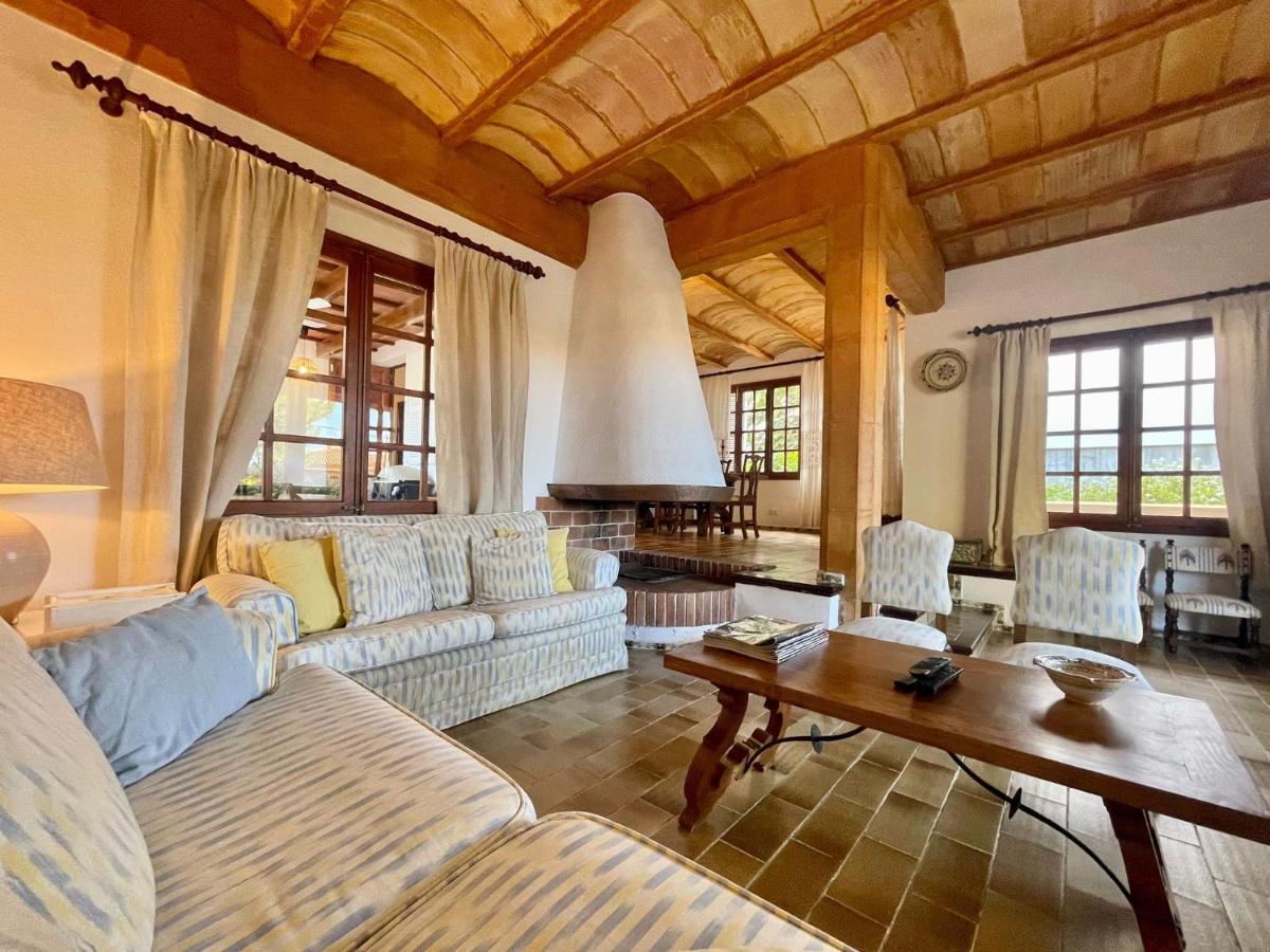 Сasa de vacaciones House Ideal For Children *