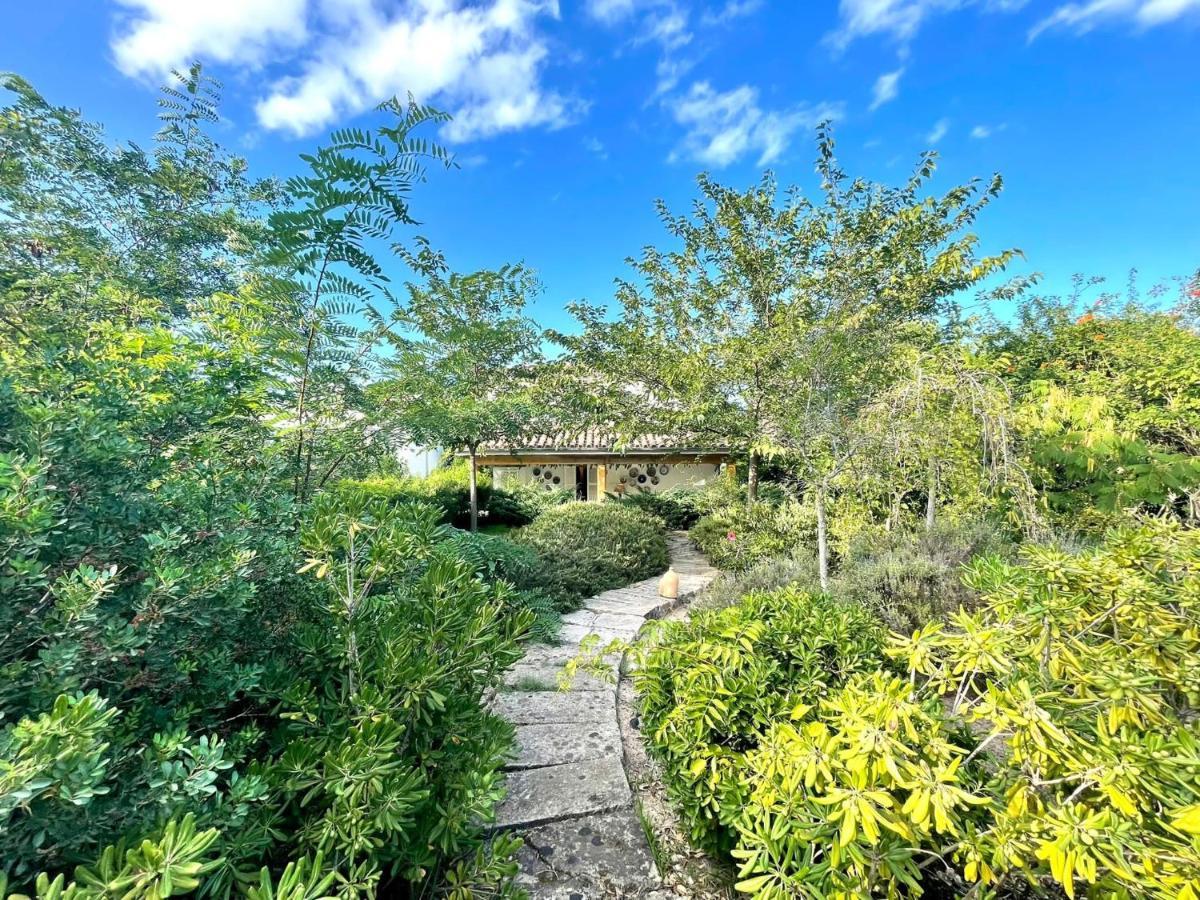 Сasa de vacaciones House Ideal For Children