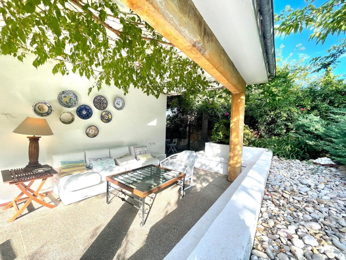 House Ideal For Children Сasa de vacaciones *